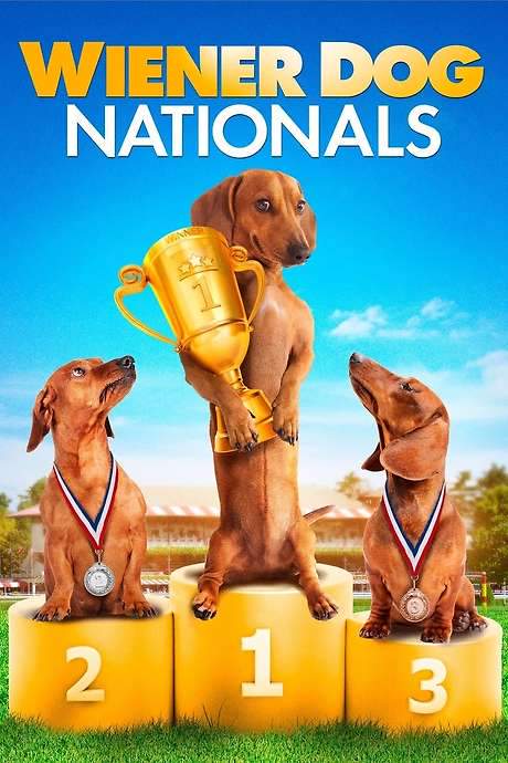 Wiener Dog Nationals